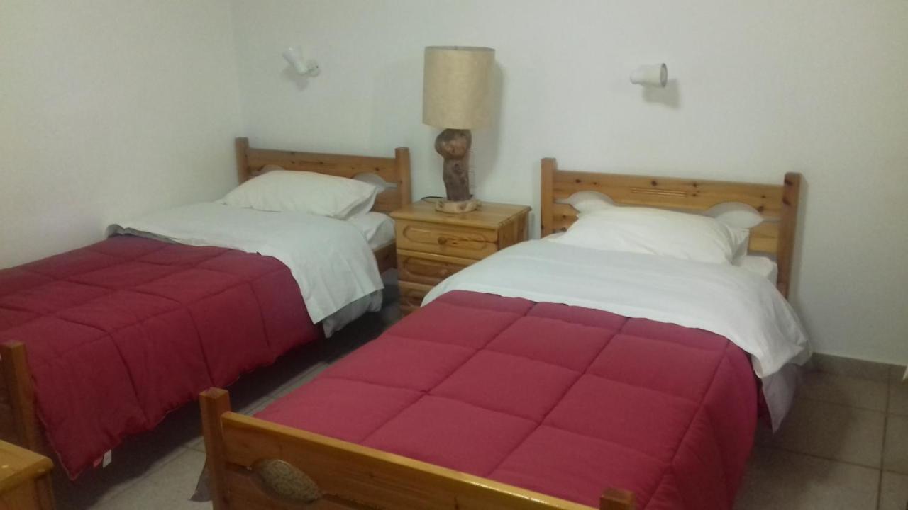 Elatos Hotel Lutrá Ipátisz Kültér fotó