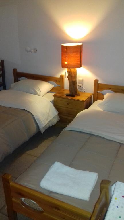 Elatos Hotel Lutrá Ipátisz Kültér fotó